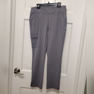 Greg Norman Gray Golf Pants Size XS, Athletic Wear